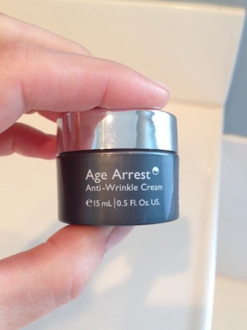 Kate Somerville Age Arrest Anti-Wrinkle Cream