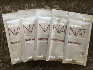 Keto Nat fairy dust for sale