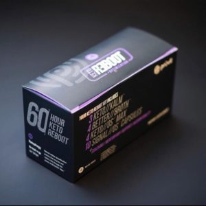 Keto Reboot Review