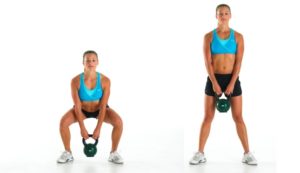 workout for beginners
