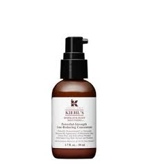 Kiehl's Powerful Line Reducing Serum Review