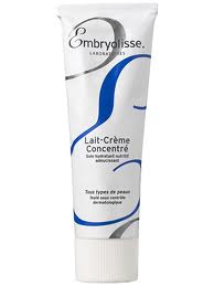 Lait-Creme Concentre Review