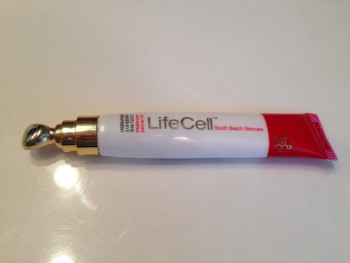 Lifecell Cooling Eye Treatment Tip