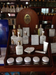 Ligne St Barth Skin Care