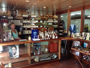 Ligne St Barth Store