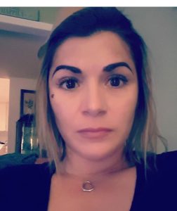 Microblading after