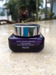 Nude Advanced Renewal Moisturizer