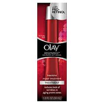 Olay Regenerist Intensive Repair Treatment Review