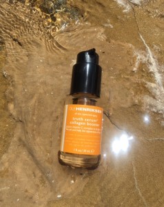 OleHenriksen Truth Serum