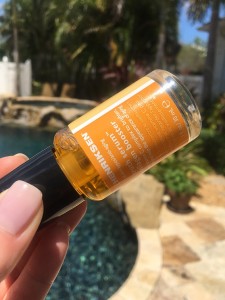 OleHenriksen Truth Serum Ingredients