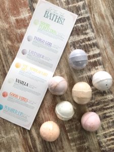 Perfectly Posh Bath Bomb reviews