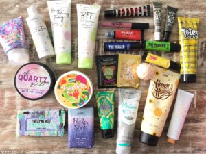 Perfectly posh product reviews