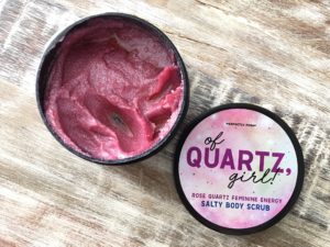 perfectly posh body scrub reviews