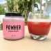 powher pre-workout review