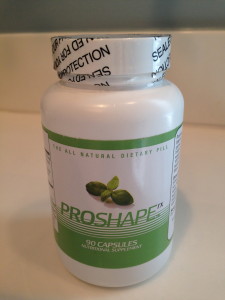 Proshape RX