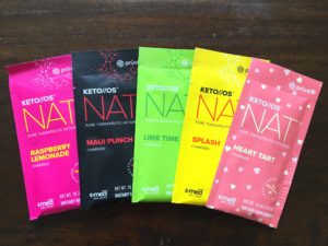 Keto Samples for sale