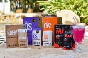 Pruvit Keto OS review