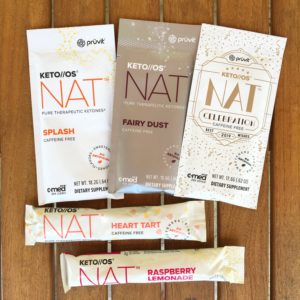 keto decaf 5 day trial