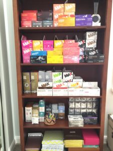 Keto NAT samples for sale