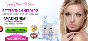 Pur Eternal Anti Aging Cream