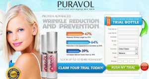 Puravol Scam