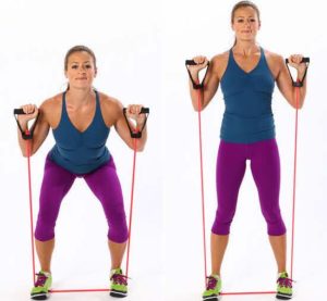 workout for beginners
