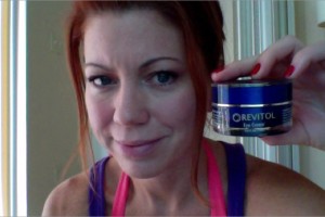 Revitol Eye Cream