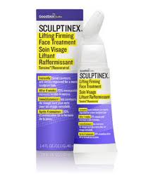 Sculptinex Instant ReSculpting Face Treatment Review