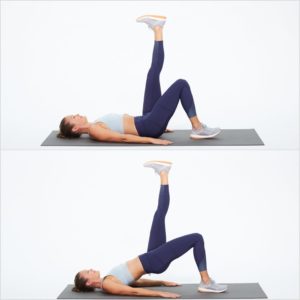 workout for beginners