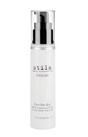 Stila Face The Day Multi-Use Moisturizign Gel Cream Review