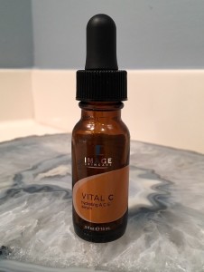 Vital C Hydrating ACE Serum