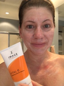 Vital C Hydrating Enzyme Mask