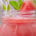 watermelon smoothie recipe