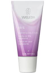 Weleda Iris Hydrating Day Cream Review