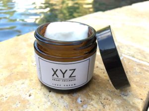 XYZ Collagen Cream Review