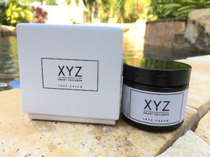 XYZ Smart Collagen Cream Review