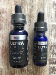 Zilis Ultracell review