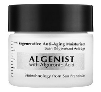 aging anti algenist moisturizer regenerative does review work creams