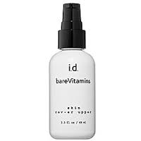 bareVitamins Skin Rev-er Upper Review