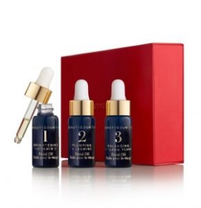 beautycounter facial oils