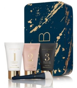 Beautycounter mask collection