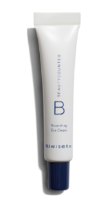 beautycounter nourishing eye cream review