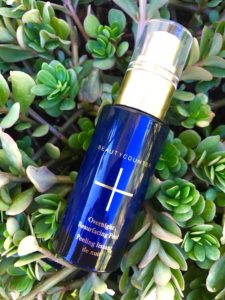 overnight resurfacing peel