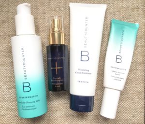overnight resurfacing peel