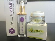 bella labs and la creme