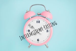 how to intermittent fast