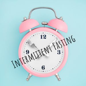 how to intermittent fast