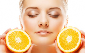 benefits of vitamin c for skin
