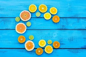 benefits of vitamin c for skin