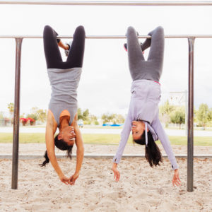 workout buddy